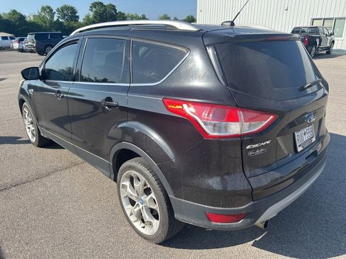 Used 2013 Ford Escape Titanium w/ Parking Technology Pkg image 4