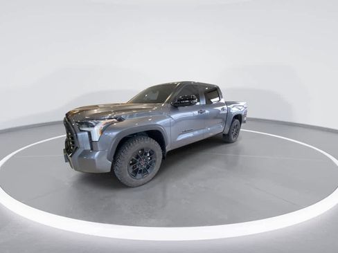 Used 2024 Toyota Tundra Limited w/ TRD Off-Road Package image 4