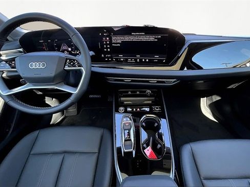 New 2025 Audi A5 2.0T Premium Plus image 5