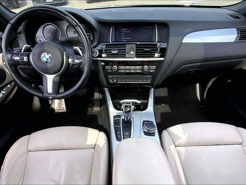 Used 2017 BMW X3 xDrive28i image 16