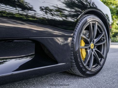 Used 2006 Ferrari F430 Coupe RWD image 53