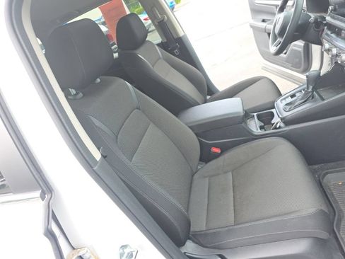 Certified 2024 Honda CR-V EX image 25