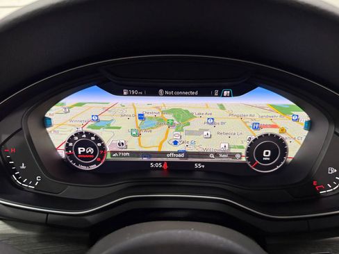 Used 2019 Audi A5 2.0T Premium Plus image 37