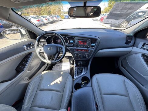 Used 2013 Kia Optima EX image 14