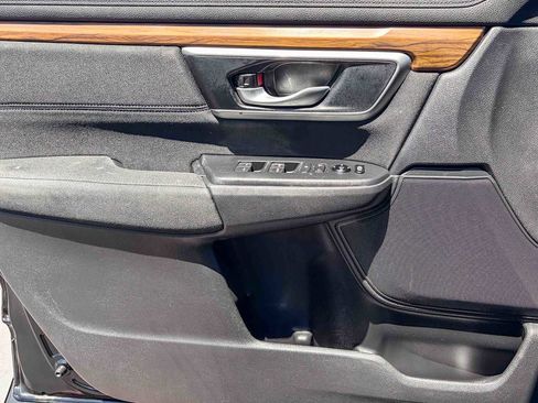 Used 2019 Honda CR-V EX image 19