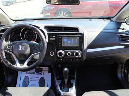 Used 2015 Honda Fit EX-L image 12