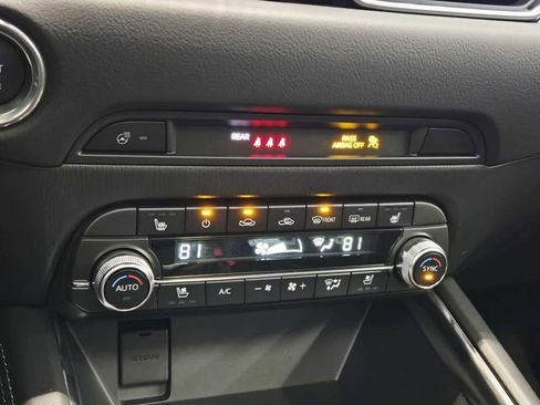 New 2025 MAZDA CX-5 AWD 2.5 S w/ Premium Plus Pkg image 21