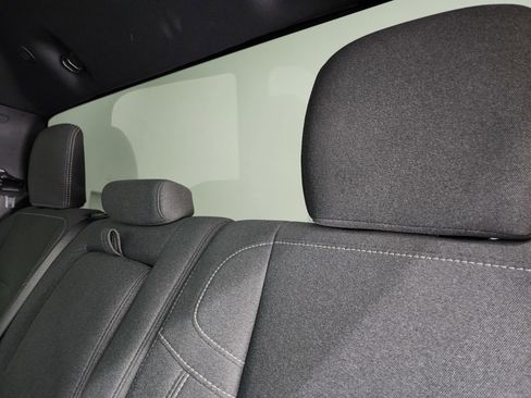 Used 2023 RAM 3500 Big Horn w/ Night Edition image 35