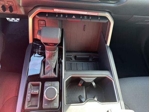 New 2026 Toyota Tundra SR5 AWD/4WD image 27