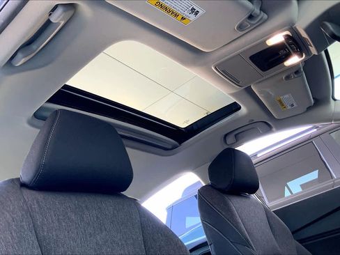 Used 2024 Honda Accord EX image 14