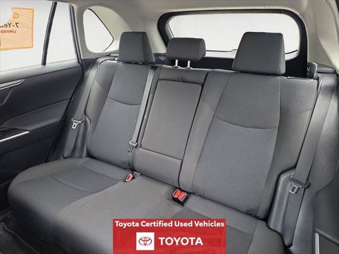 Certified 2023 Toyota RAV4 XLE w/ Convenience Package AWD/4WD image 15