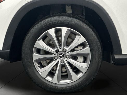 Certified 2023 Mercedes-Benz GLE 350 image 4