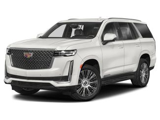 Used 2023 Cadillac Escalade Luxury RWD video 1