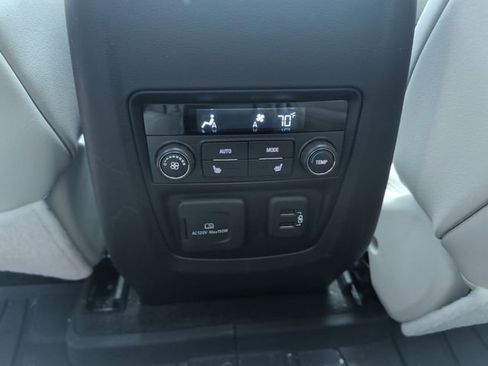 Used 2023 Buick Enclave Avenir w/ Avenir Technology Package AWD/4WD image 24