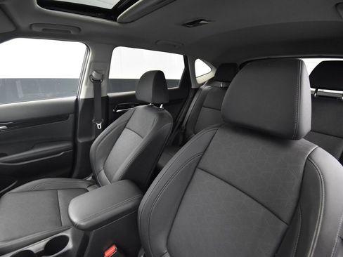 Used 2024 Kia Seltos EX image 14