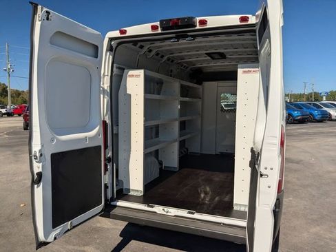 New 2025 RAM ProMaster 2500 w/ Convenience Group image 27