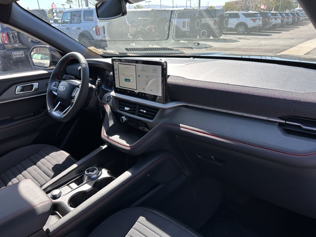 New 2026 Ford Explorer ST-Line w/ Premium Package RWD image 15