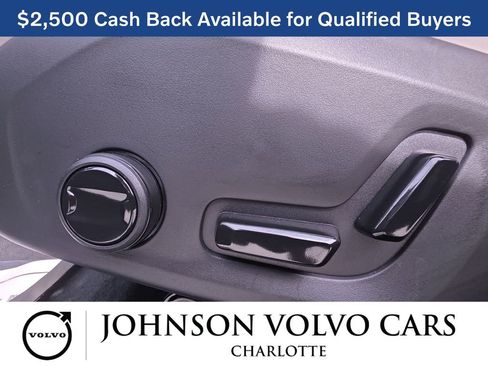 New 2026 Volvo XC90 B6 Plus w/ Protection Package Premier image 33