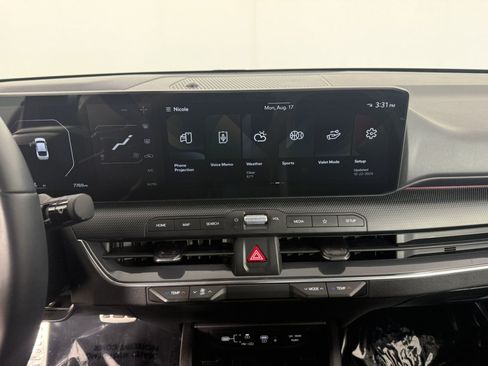 Used 2025 Kia K4 GT-Line Turbo FWD image 20