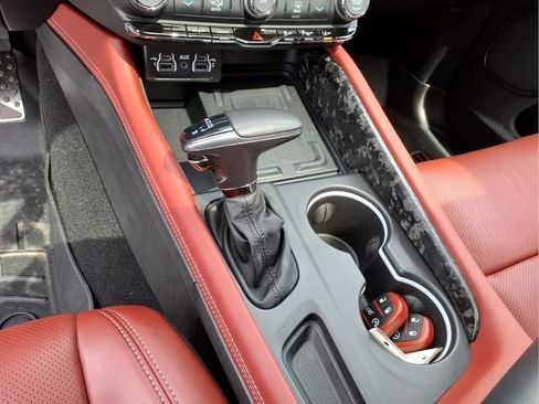 Used 2023 Dodge Durango SRT Hellcat AWD/4WD image 24