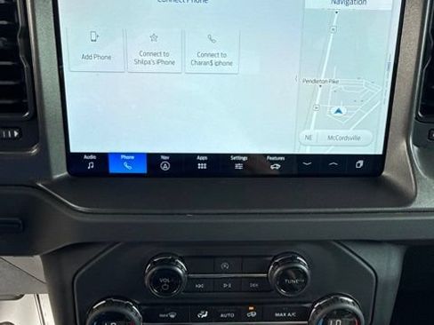 Used 2025 Ford Bronco Big Bend AWD/4WD image 20