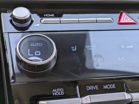 New 2026 Hyundai Santa Fe SEL image 26