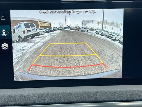 Used 2023 Hyundai Sonata SEL Plus image 26