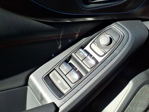 New 2025 Subaru WRX Premium image 17