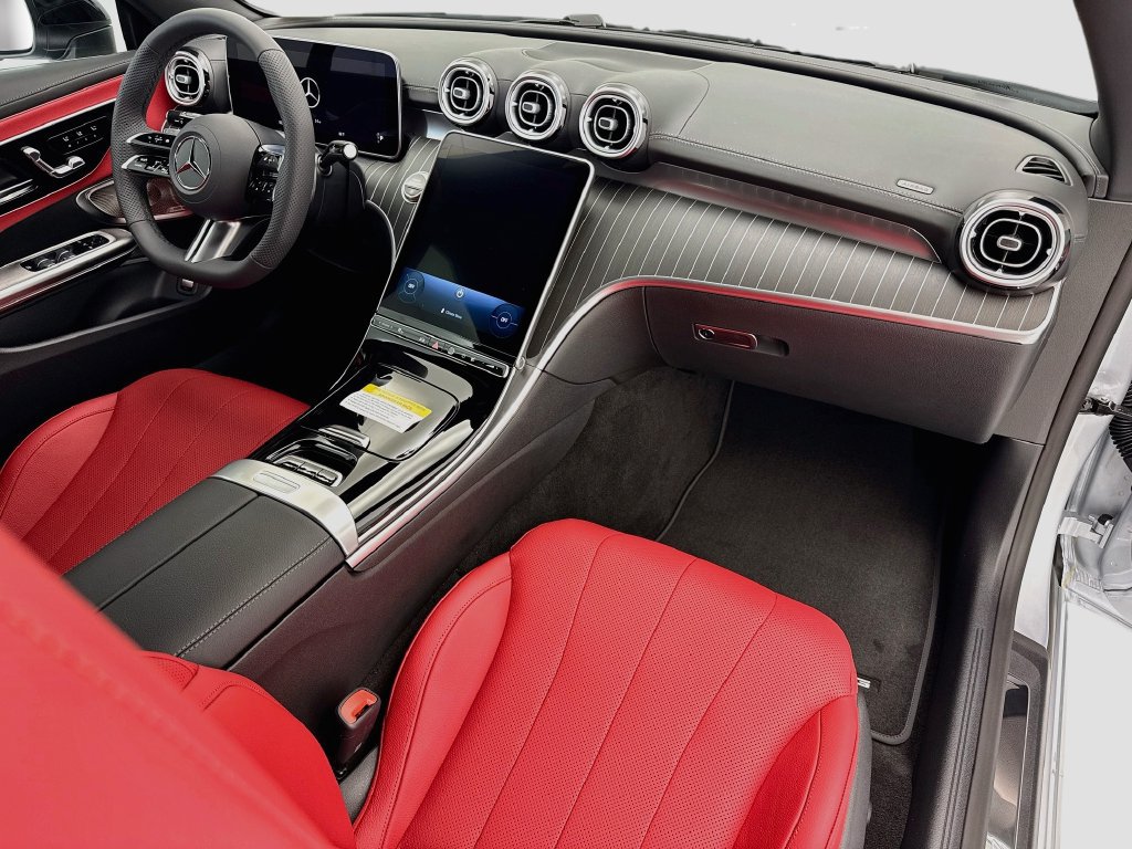 New 2027 Mercedes-Benz CLE 450 4MATIC Cabriolet image 16