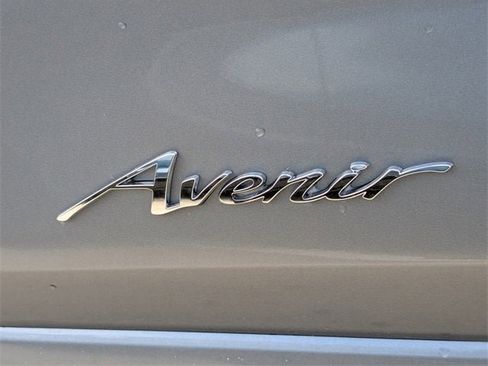 New 2026 Buick Encore GX Avenir w/ Avenir Technology Package image 7