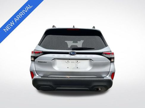Certified 2026 Subaru Forester Premium AWD/4WD image 4