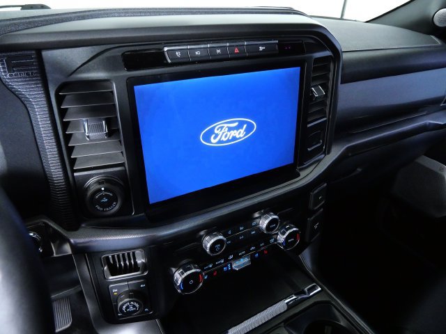 Certified 2024 Ford F150 Lariat w/ Equipment Group 502A High AWD/4WD image 21