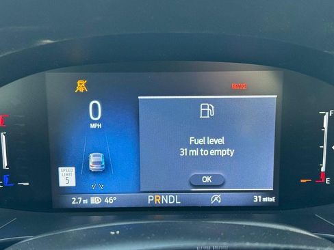 New 2026 Ford Escape Active w/ Tech Pack #1 FWD image 18