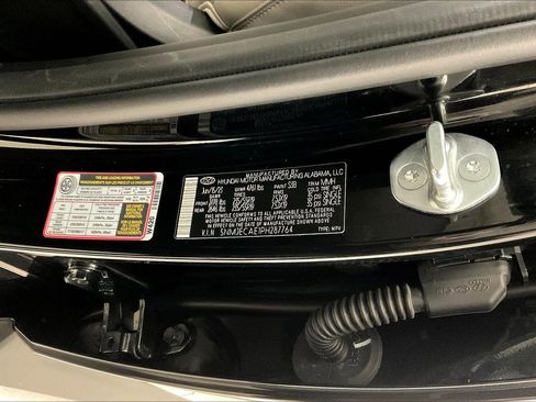 Used 2023 Hyundai Tucson Limited AWD/4WD image 19