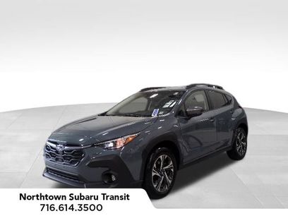 Used 2024 Subaru Crosstrek 2.0i Premium
