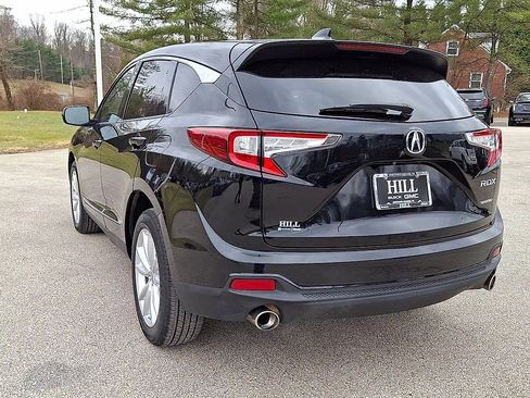 Used 2019 Acura RDX AWD image 7