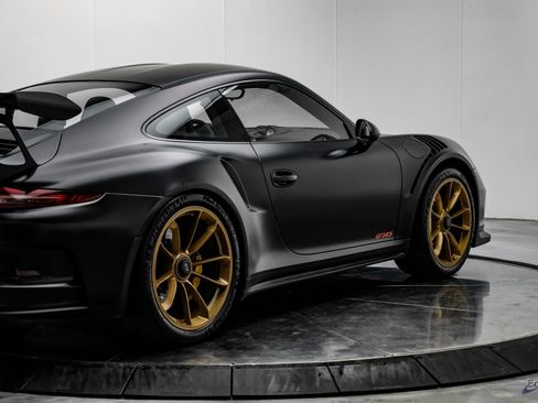 Used 2016 Porsche 911 GT3 RS image 15