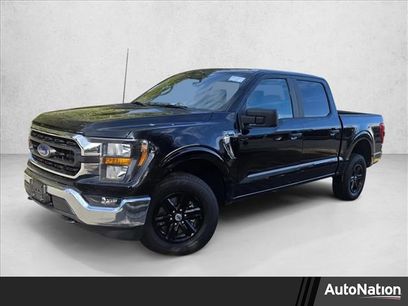 Used 2023 Ford F150 XLT