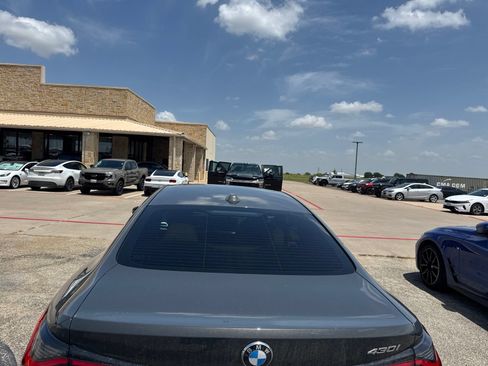Used 2026 BMW 430i Coupe w/ Premium Package RWD image 6