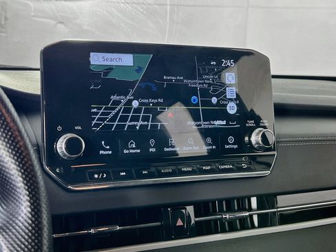 Used 2022 Mitsubishi Outlander SEL FWD image 13