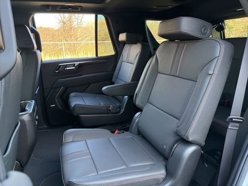 New 2026 Chevrolet Tahoe RST AWD/4WD image 23