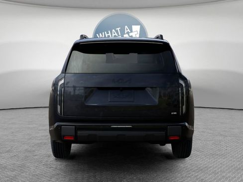 New 2027 Kia Telluride EX X-Line w/ Towing Package AWD/4WD image 13