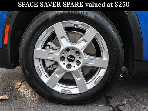 Used 2025 MINI Cooper Countryman S image 17