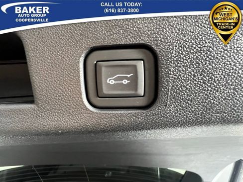 New 2025 Buick Enclave Sport Touring w/ Trailering Package, 5000 lbs. image 16