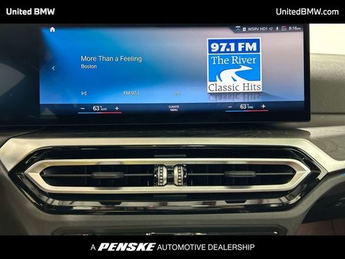 Used 2024 BMW M440i xDrive Gran Coupe w/ Premium Package image 16