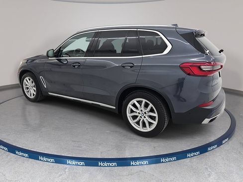 Used 2020 BMW X5 sDrive40i w/ Premium Package RWD image 9
