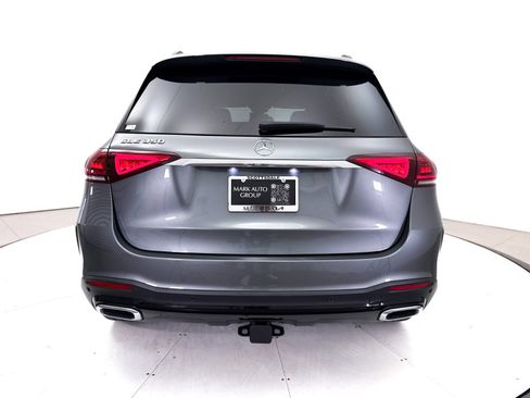 Used 2023 Mercedes-Benz GLE 350 image 19