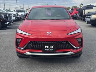 New 2026 Buick Envista Sport Touring w/ Convenience I Package