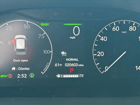 Used 2023 Honda CR-V Sport Touring image 19