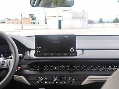 Certified 2023 Honda Accord LX image 14